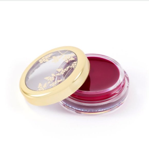 Tatcha Other - Tatcha beautyberry Camellia lip balm Tatcha Other - Tatcha beautyberry Camellia lip balm